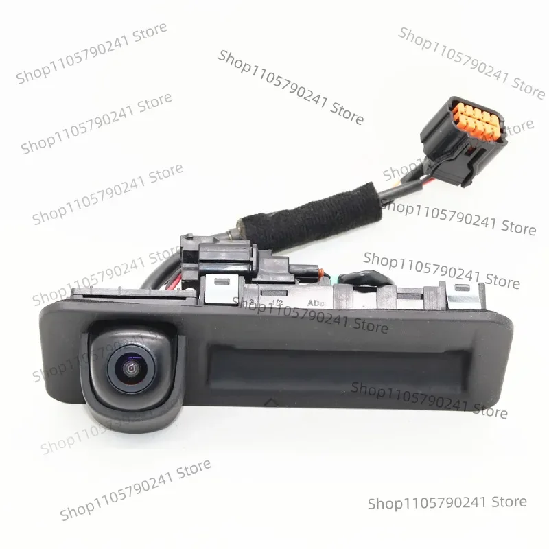 Rear View Camera 95760F2001 95760F2000 for Hyundai Solaris Elantra AD 2017-UP Car Backup Camera Parts