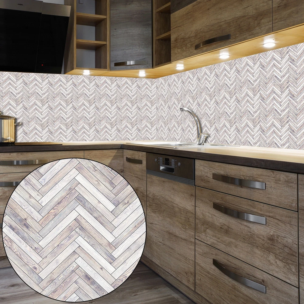 Self-Adhesive Wall … - image