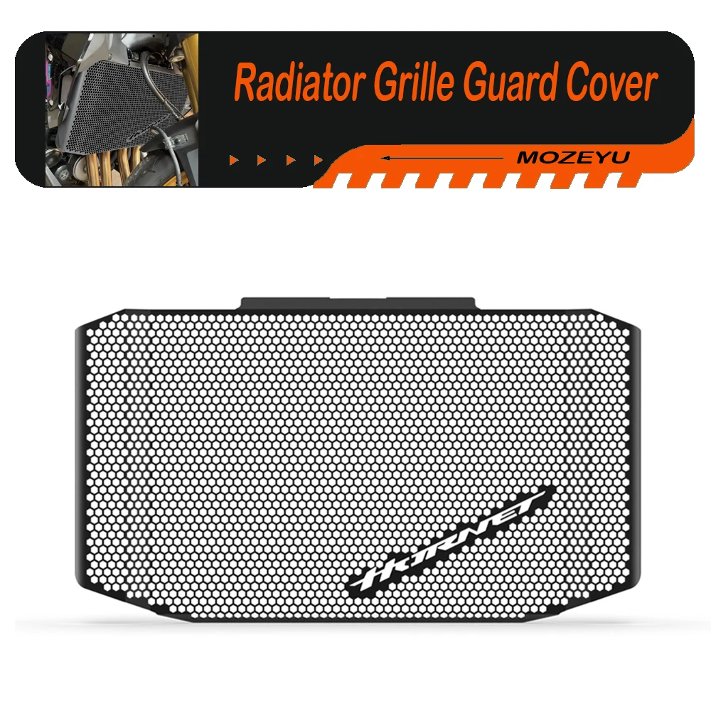 

For Honda CB 1000 CB1000 SP Hornet 1000 Radiator Shield Water Tank Cooling Guard Grille Cover Protection CB1000SP Hornet1000 SP