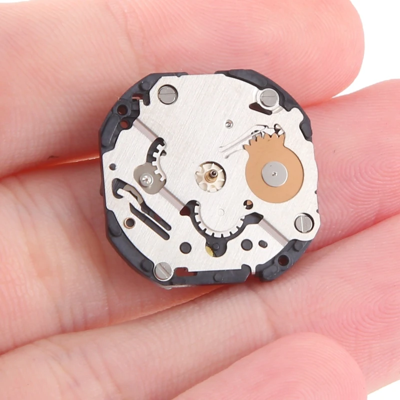 Movement Mechanical Watch Movement Vx3pe Movement Multi-Kinetic Energy Quartz Movement Watch Movement Accessories