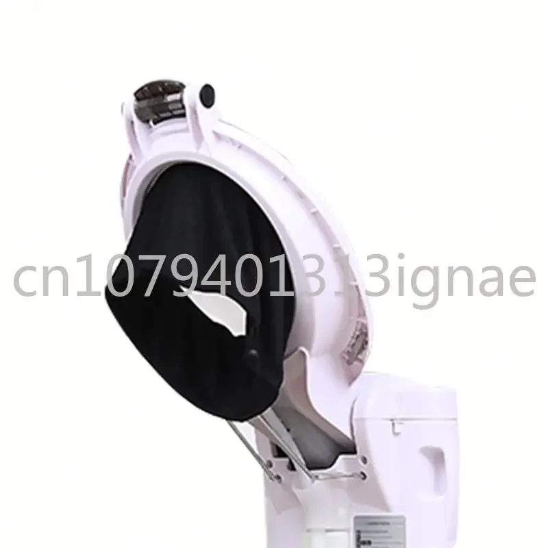 Beauty LED lamp infrared evaporator electric ozone steam engine Salon beauty salons with electric steam