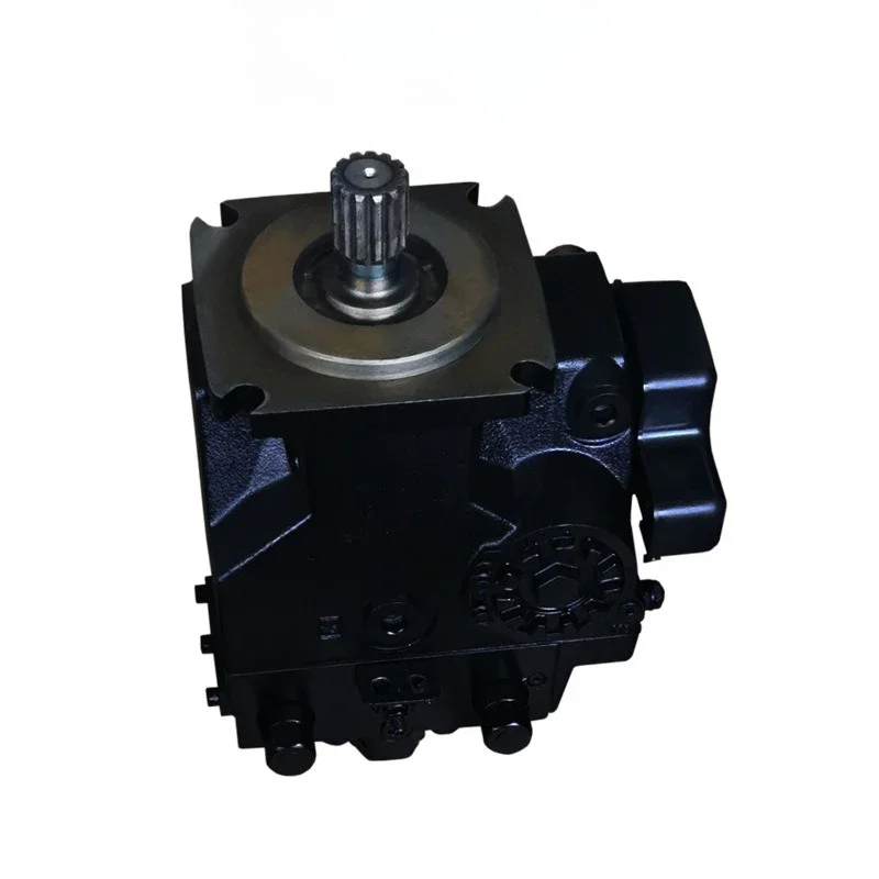 H1P series 45/52/78/89 axial piston pump, high pressure variable hydraulic oil pump