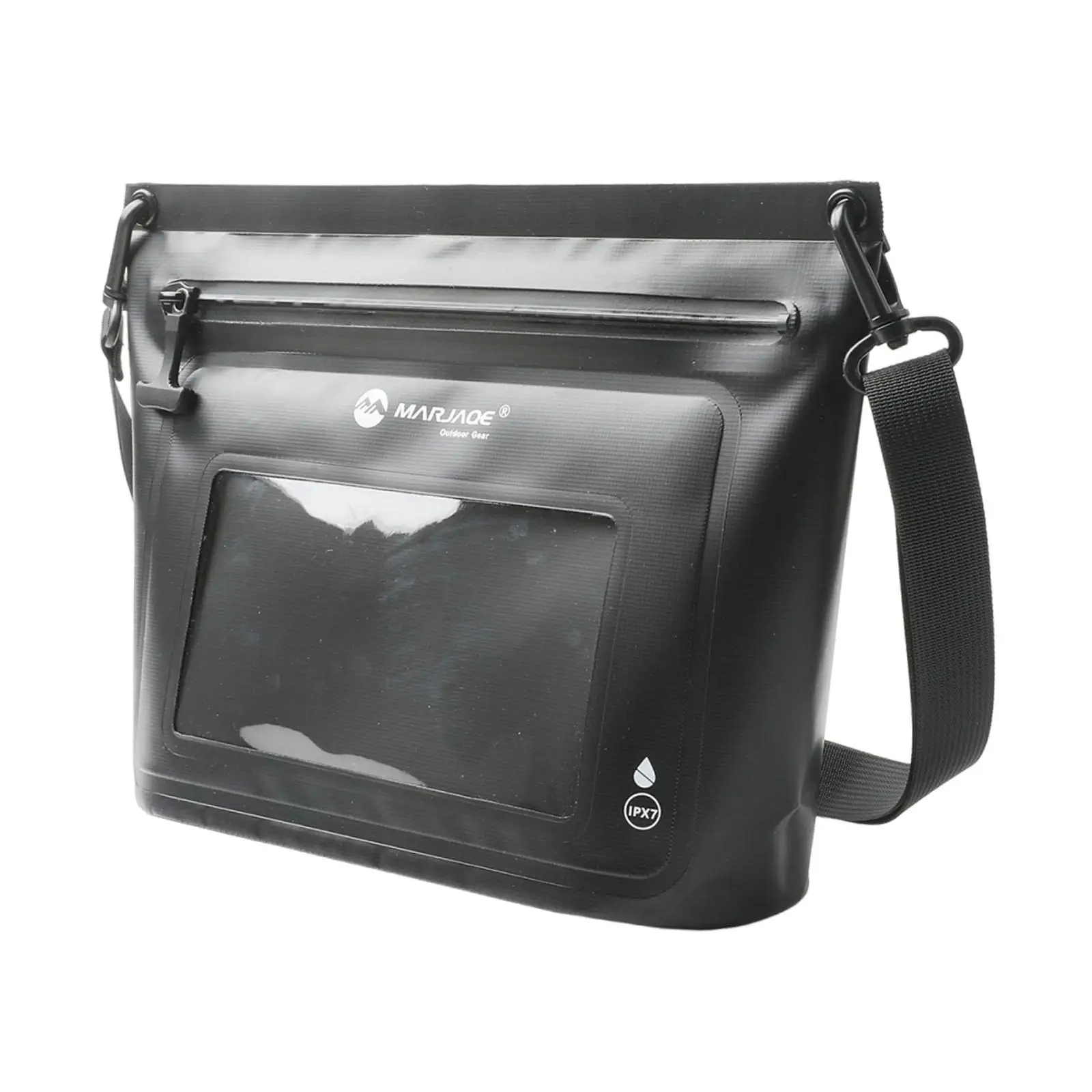 Waterproof Pouch Bag Practical Phone Pouch for Boating Outdoor Rafting
