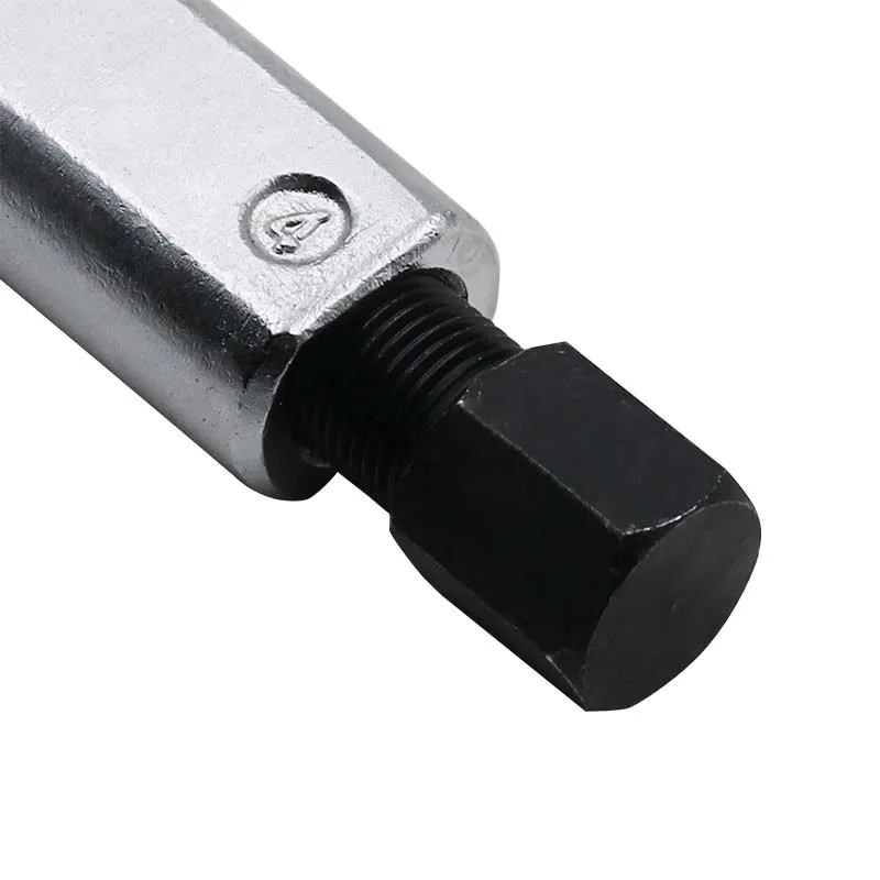 RapDuty-Extracteur d'écrou rouillé, outil de coupe extracteur, séparateur d'écrou réglable, casse-croûte, réparation de vis endommagées, 9-27mm