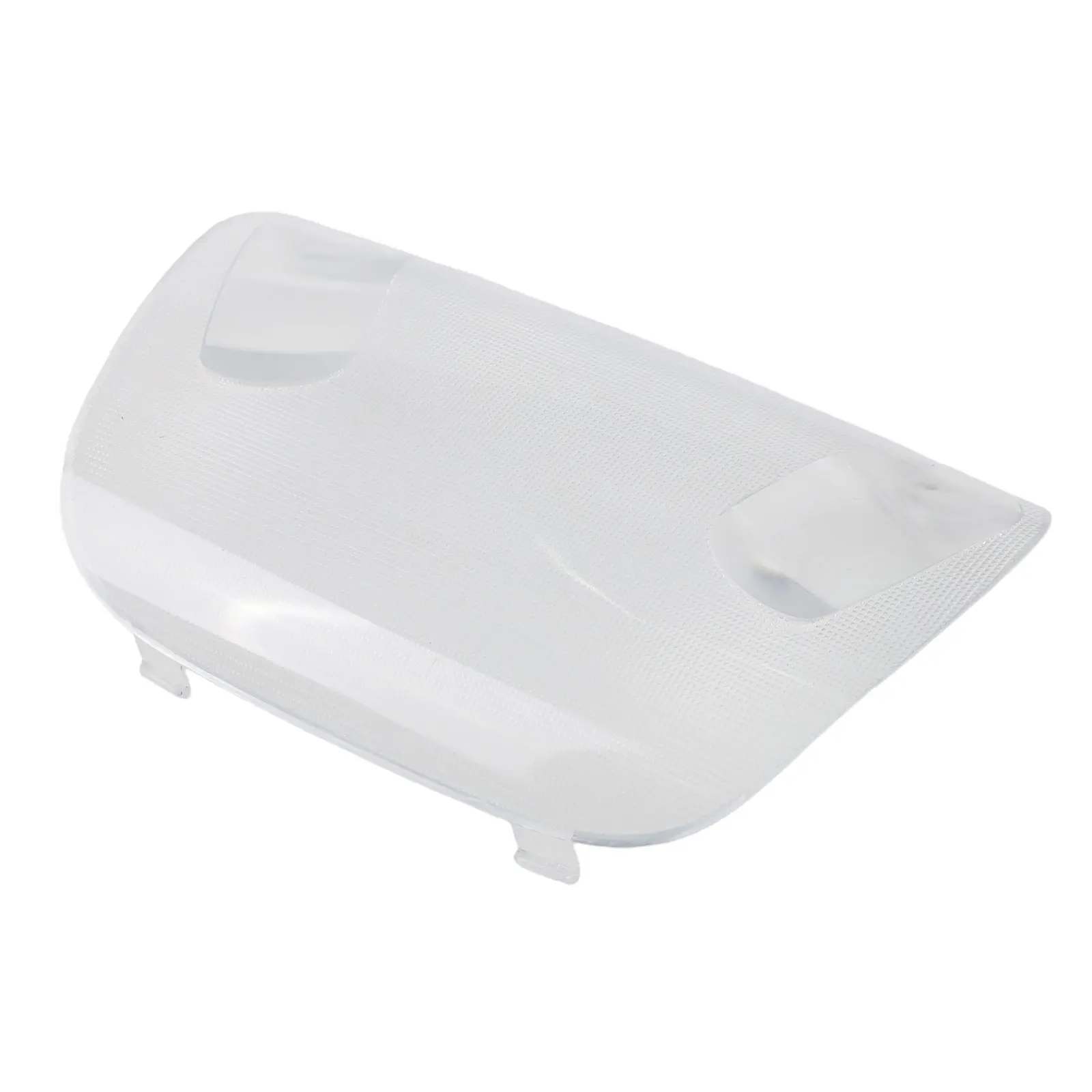 Replacement For Ford F-150 Interior Light Cover Light Cover Replacement Plastic Material Overhead Lighting Dome Light Feature