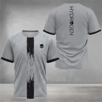 2024 Breathable Men's Padel Tennis Men T-Shirts Summer Outdoor Sports Short Sleeve Top Quick Dry Football Running Men Clothing