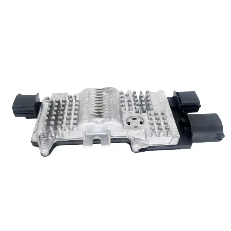 

Car Heater Motor Blower Resistor Cooling Fan Control Module for Chevrolet Captiva Opel Antara 1137328586 1137328621