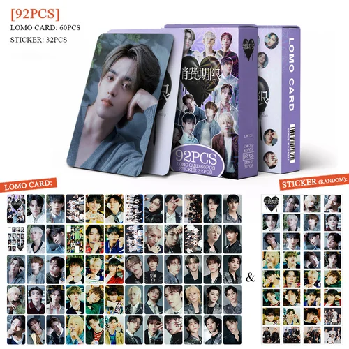 프린트 카드 지갑 여성용 프린트 스타일리시한 초박형 운전면허증 신용카드 지갑 여성용 카드 지갑 카드 지갑 