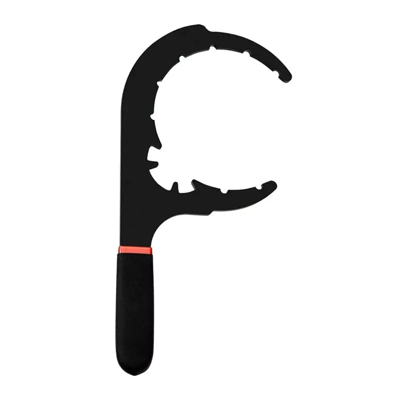 

Diesel Fuel Filter Wrench 61110 6 Inch Oil Filter Removal Tool For Davco Cummins Kenworth Volvo Peterbilt Caterpillar
