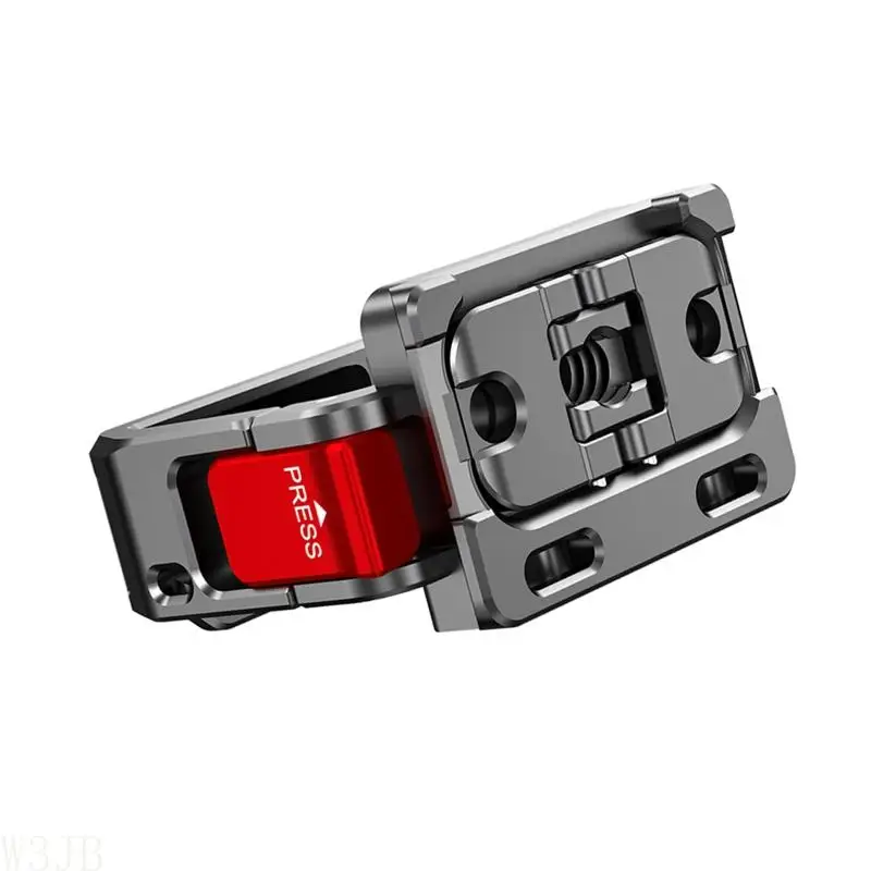 W3JB Multifunktionaler Erweiterungsrahmen für Pocket 3/4 Montagesatz Ersatzadapter – Detail 8