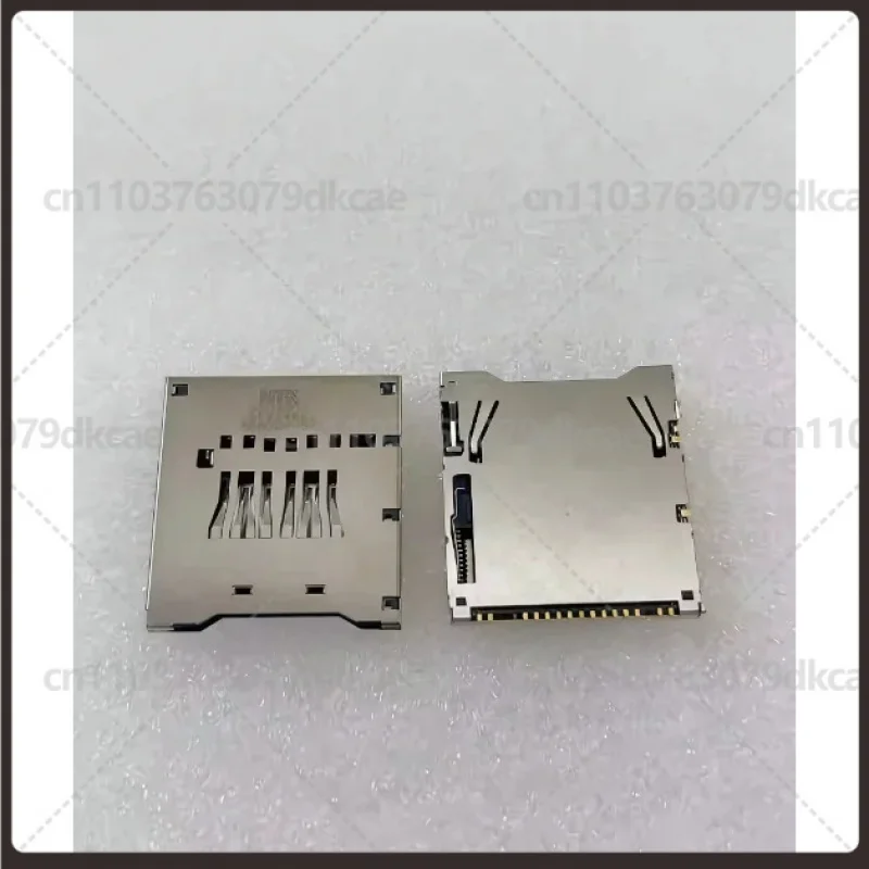 Sd Card Slot For Ca…