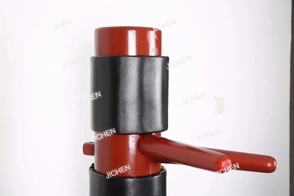 عمود الجناح تشون الدمى الخشبية، واحد لكمة رجل الكونغ فو التدريب موك جونغ، Ip Man 4 فنون الدفاع عن النفس الصينية