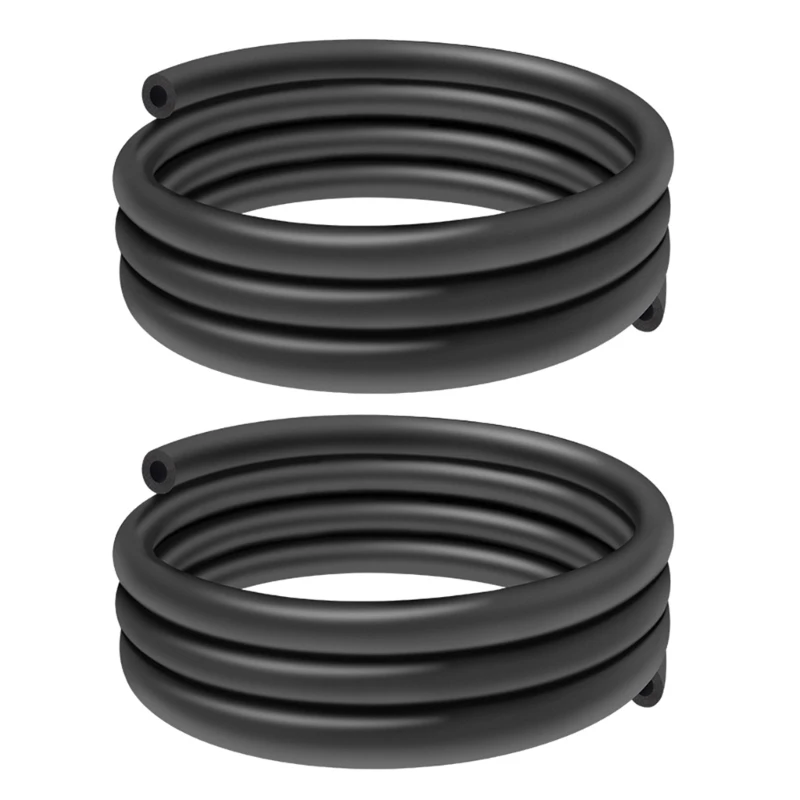 Bicycles Frame Internal Housing Damper Inner Line Sound Absorbing Sponge Tube