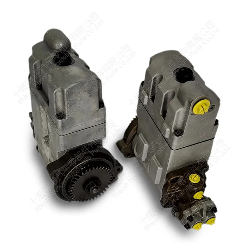 

Construction machinery engine parts fuel pump 476-8766 4768766