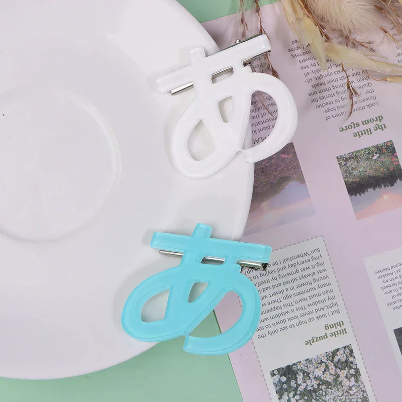 Hairpin Japanese Script A Harajuku Steampunk Handmade Subcultural Headwear Cute Water Color Sweet Girls Back Hair Clips