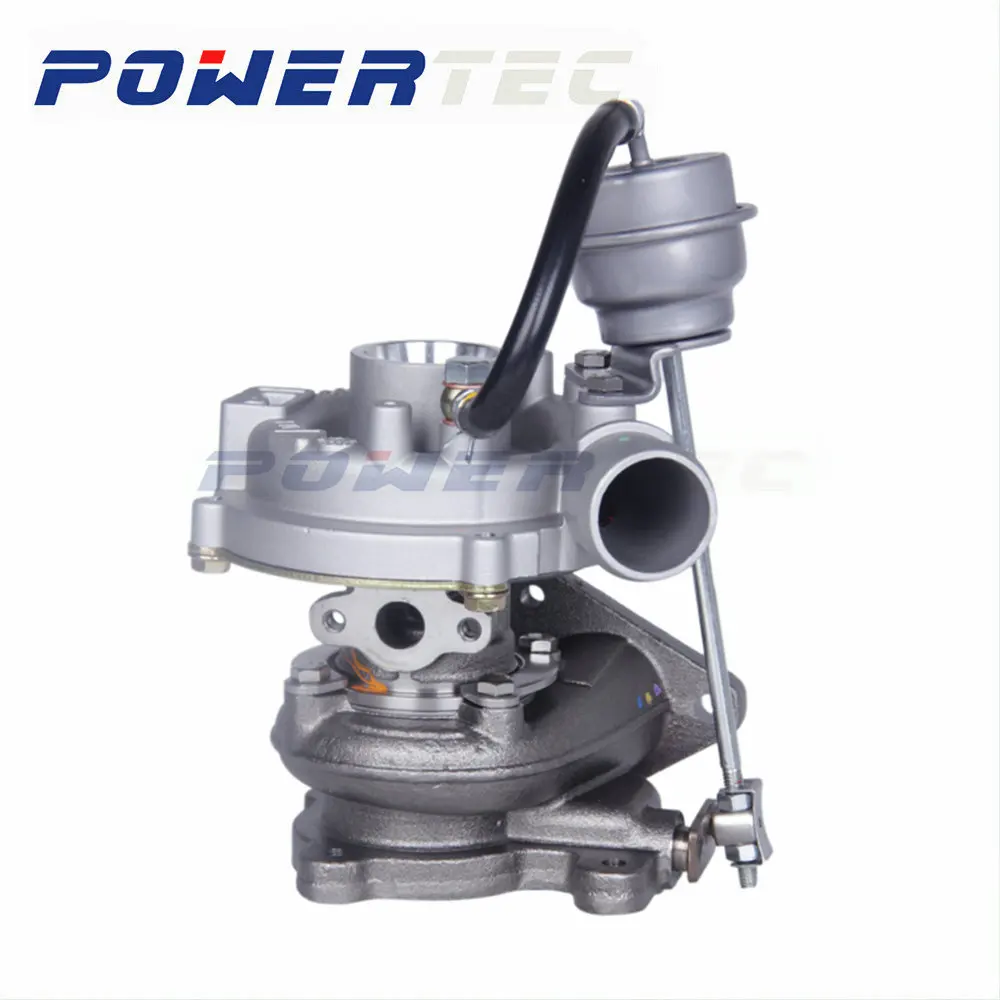 Turbocharger Complete Kit K03 53039880015 53039700015 Turbine Turbo for volksw-agen Golf IV/Bora/New Beetle 1.9 TDI 1996-2010 ST
