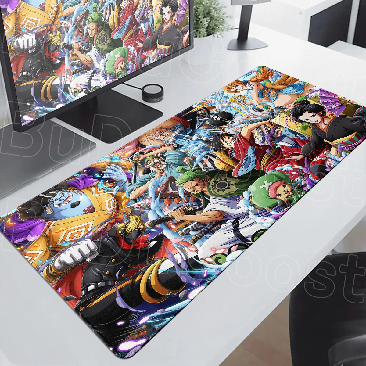 Japan Anime Mousepad Anti-slip - Desk Setup Anime recension och pris