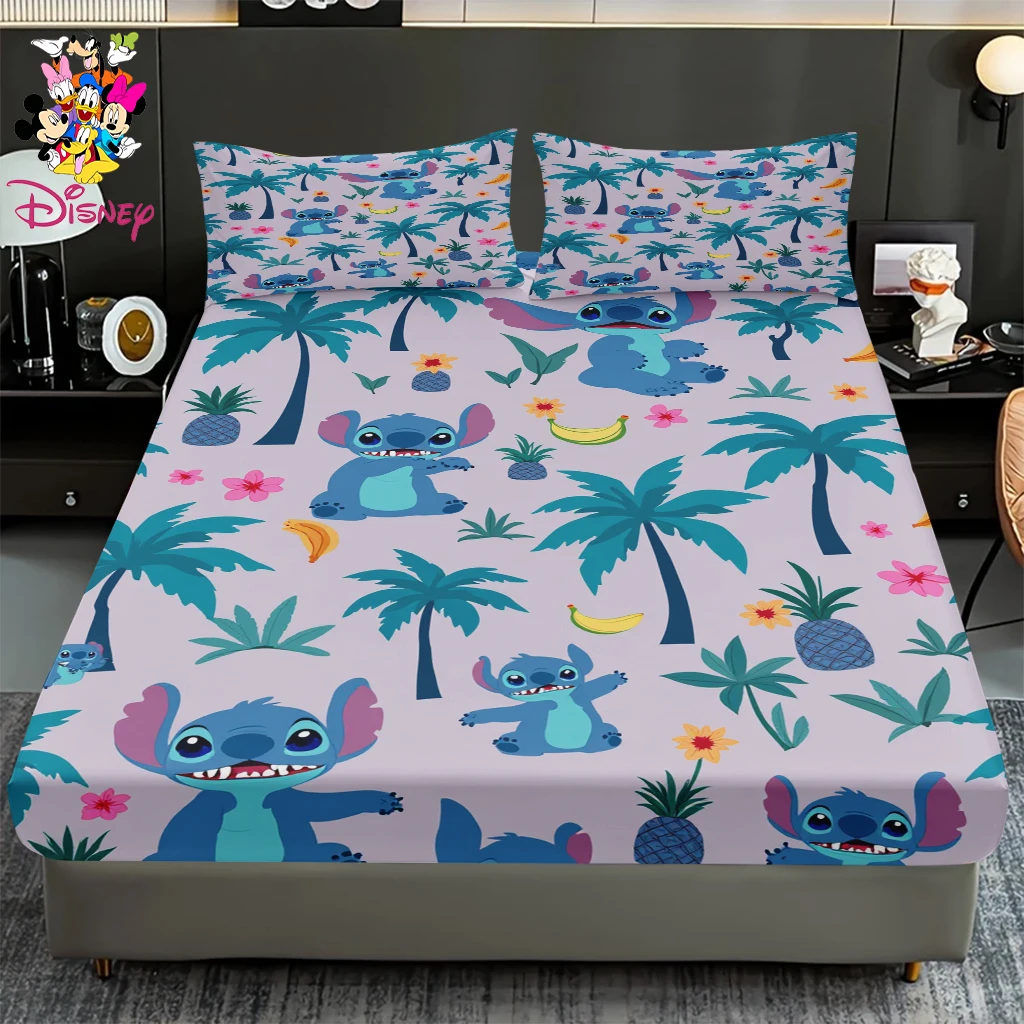 2/3Pcs Disney Stitc… - image