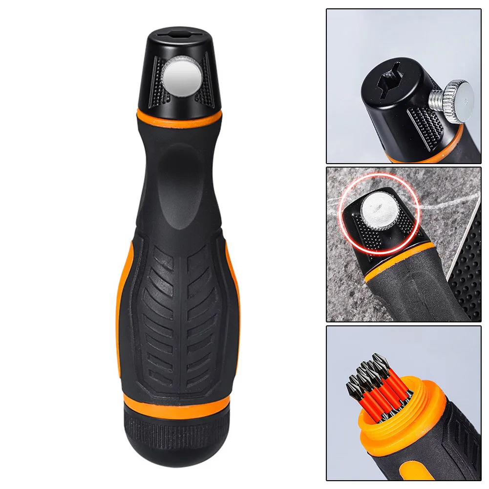 

Industrial Grade Non-slip Handle Multi-fonction Reciprocating Saw Handle Household 2-in-1 Hand Shank Accessories Hand Tool