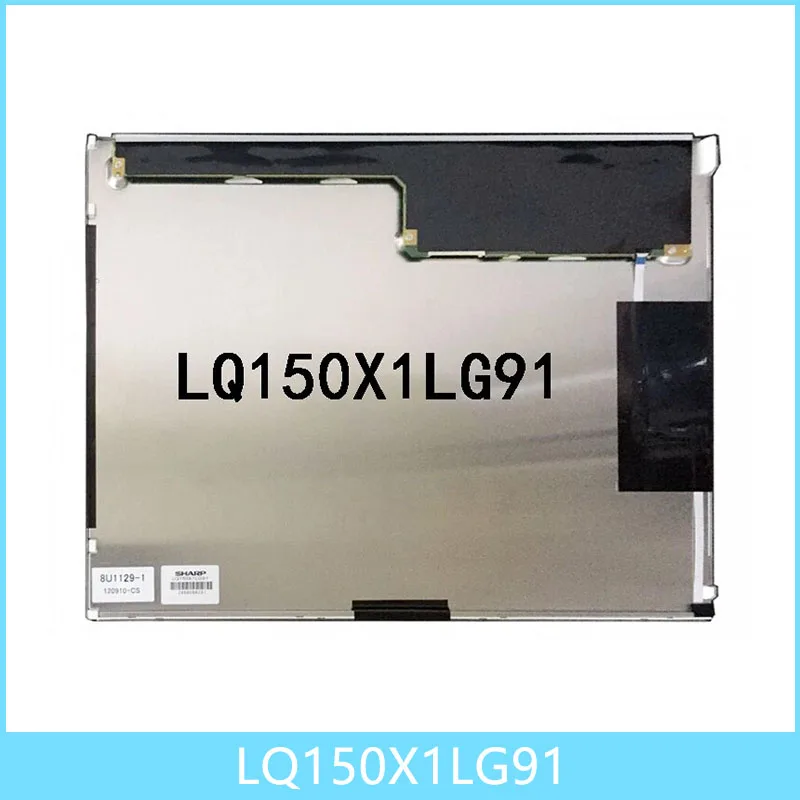 schermo-lcd-industriale-da-15-pollici-lq150x1lg91-1024-768-test-al-100-spedizione-veloce