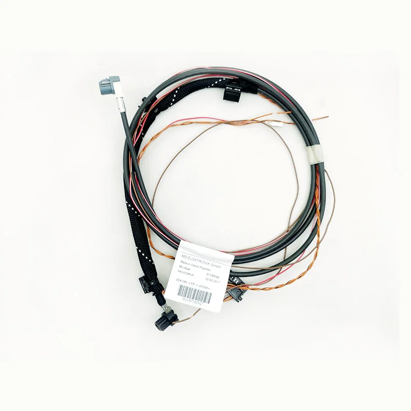 

For Audi A8A4A3Q3 Video Screen Host Connecting LVDS Cable 1.85m 1pcs