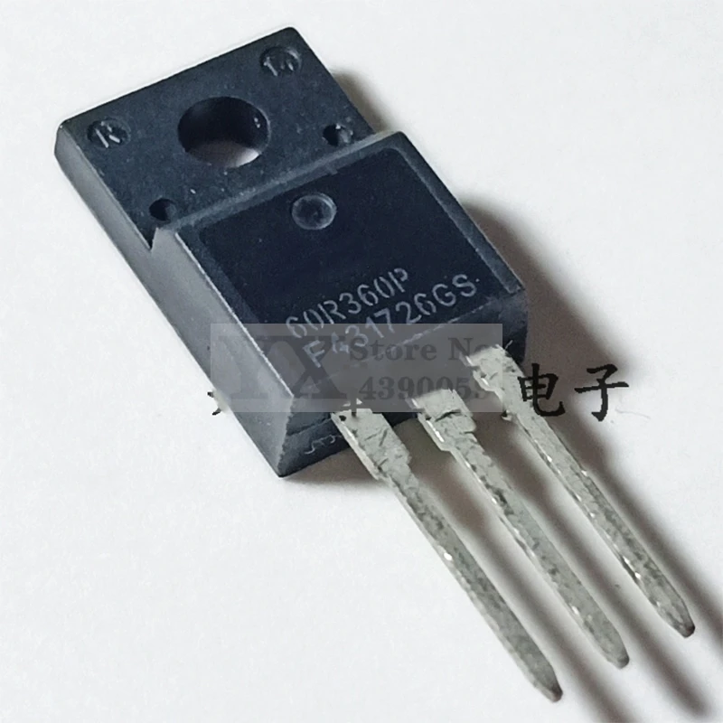 

5-20PCS RHR30120 30120 30A1200V