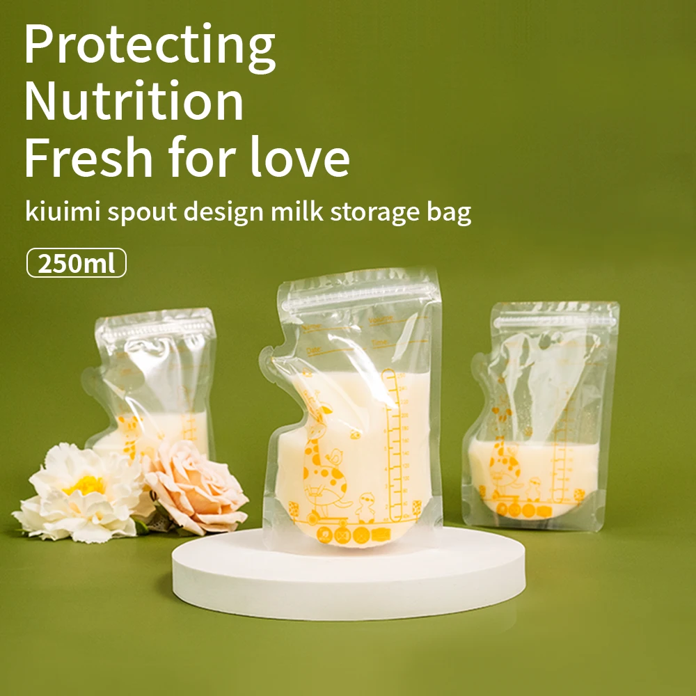 Thumbnail 2 - #4 Trending Baby Food Storage Right Now