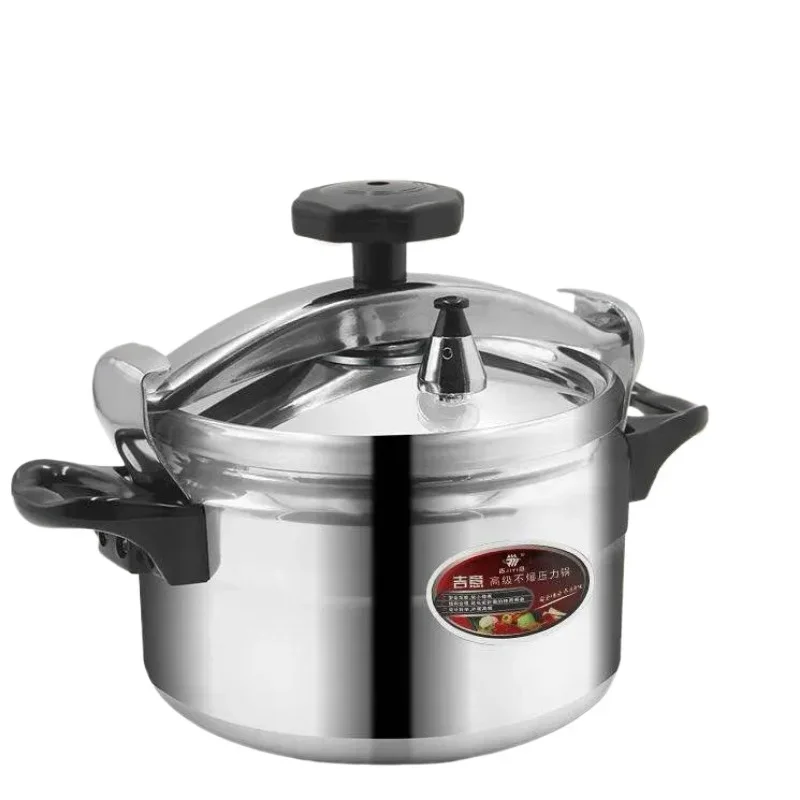 

Pressure Cooker Gas Household Pressure Cooker Induction Universal Household Explosion-proof Stainless Steel Pot Cooker
