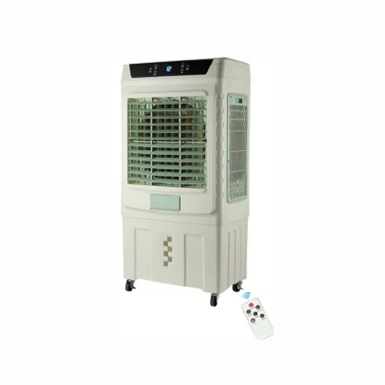 

Intellint 60L Commercial Evaporative Air Cooler Smart Remote Control