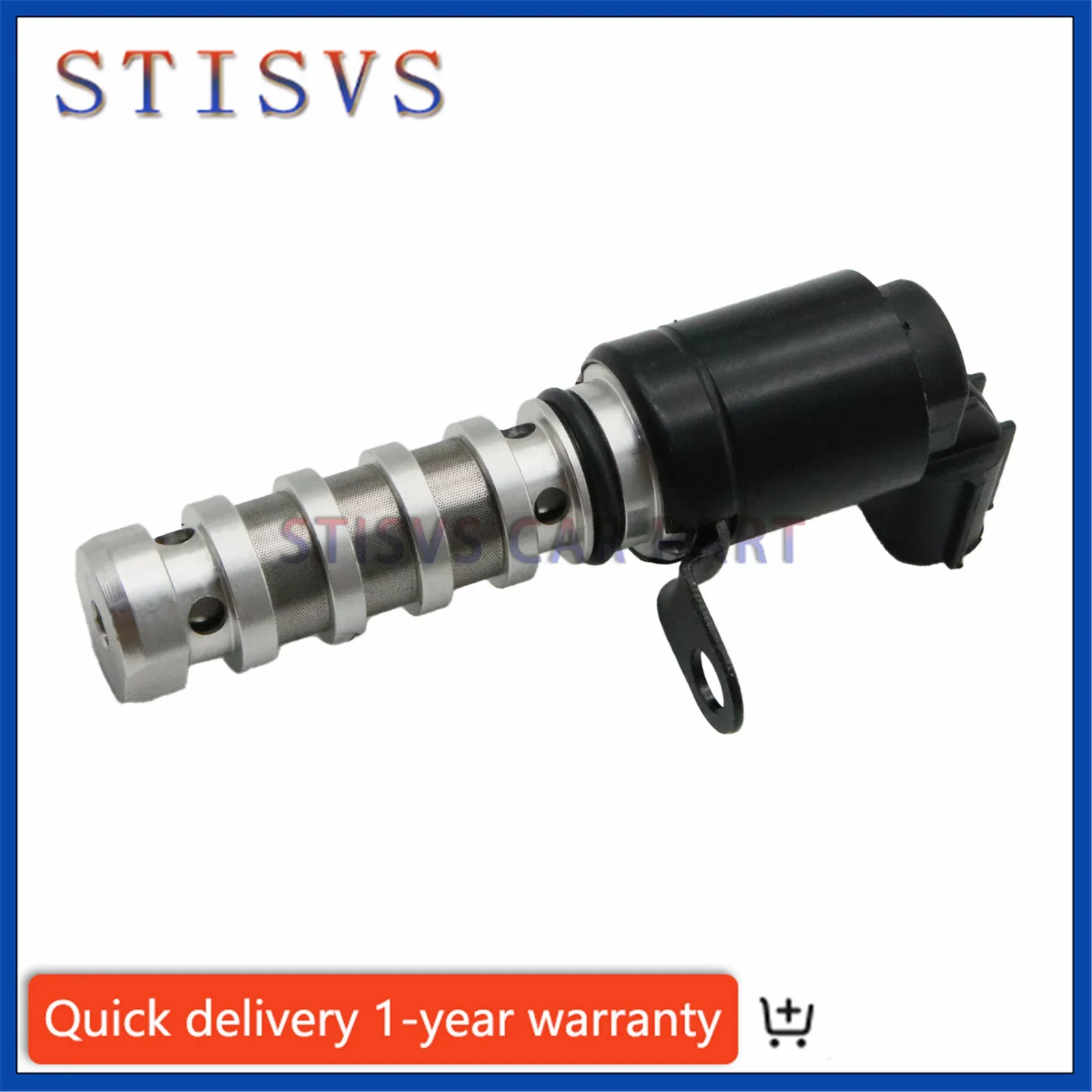 24375-03020 Variable Valve Timing Exhaust Solenoid 24375 03020 For Hyundai Ioniq Elantra Kia Niro 1.4L 1.6L 2017-2020 2437503020