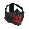 Black Red