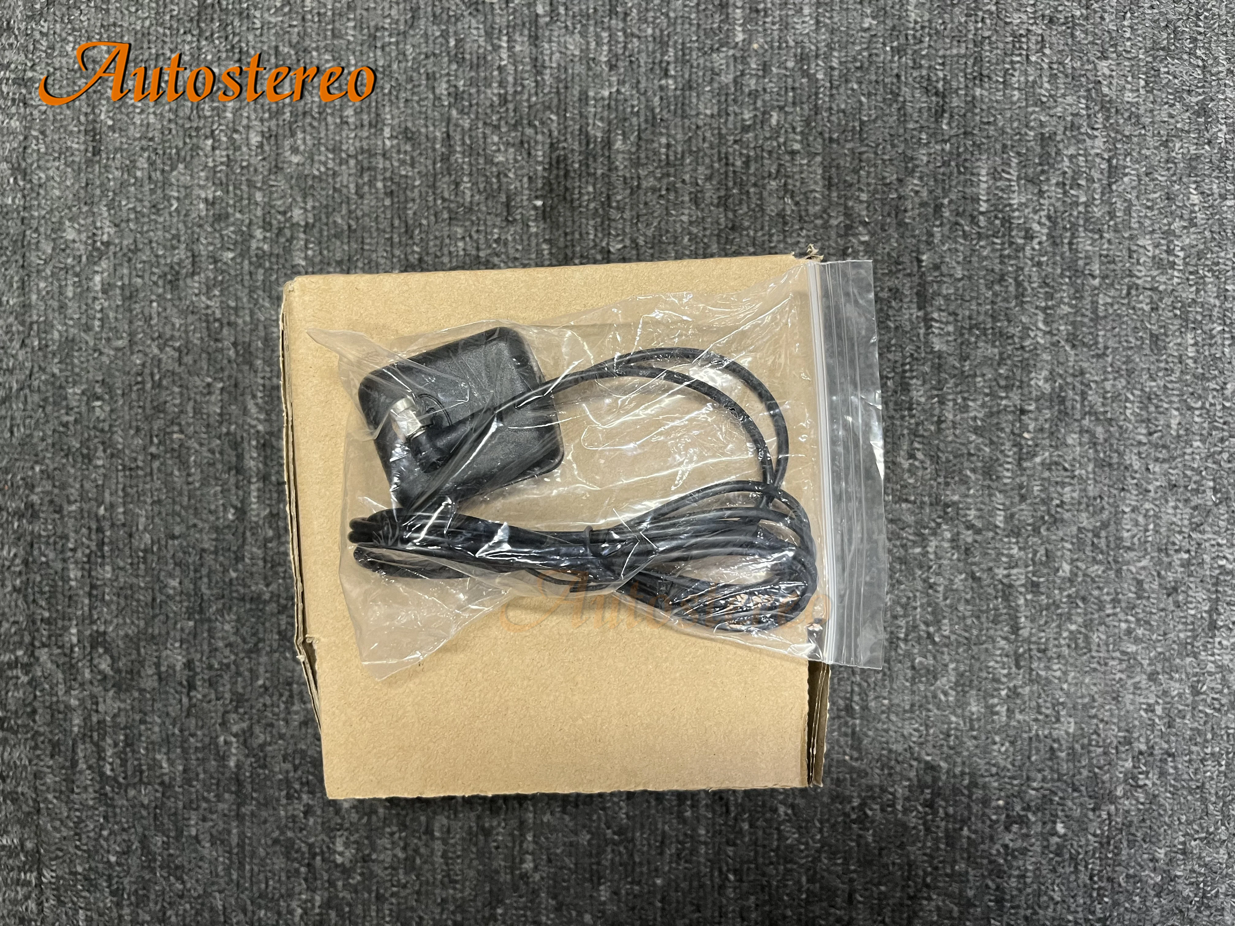 Car GPS Signal Antenna GPS Receiver Signal Enhance Device Auto GPS Accessories Suit For Car Navigation Radio DVD Player Electric