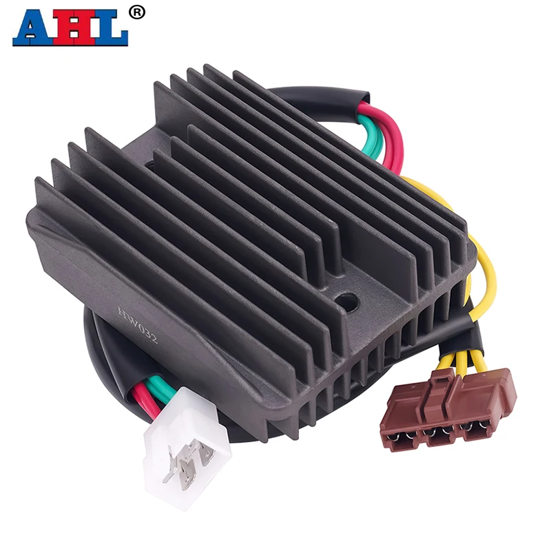 

Motorcycle Voltage Regulator Rectifier For Gilera Nexus 250 2007-2008 500 2007-2013 Fuoco 500 2007-2012 300 i 2009-2012 125 ie