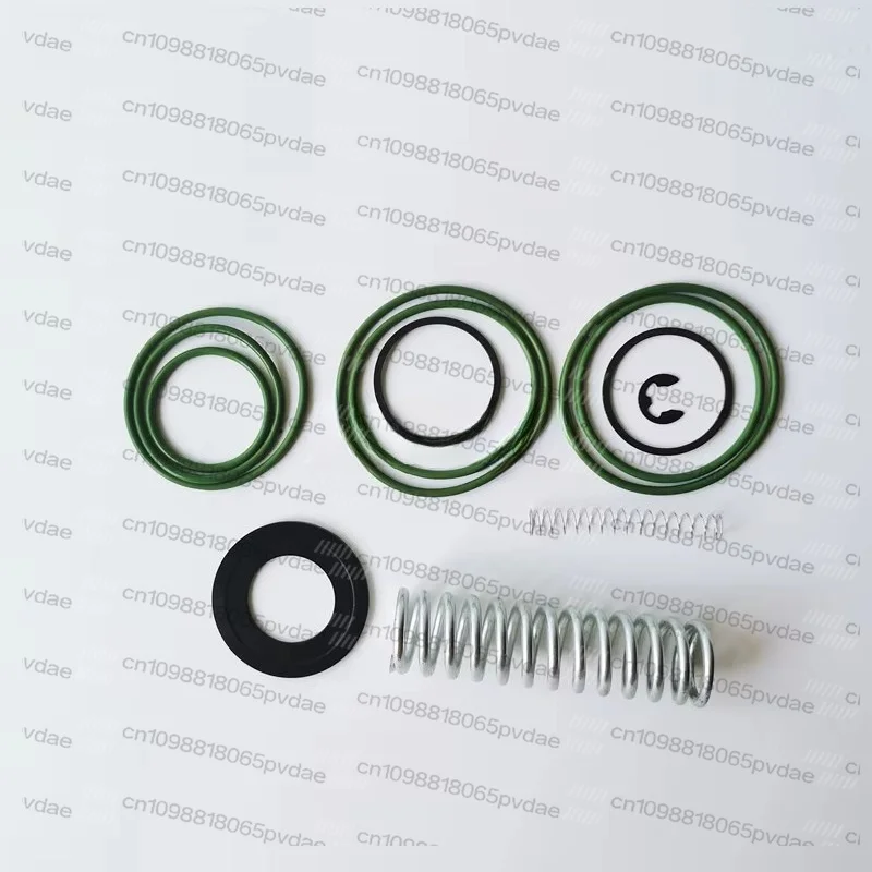 2901021800（2901-0218-00）Mpv Kit Air Compressor Spare Parts Minimum Pressure Valve For Atls Copco