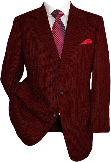red 1pcs