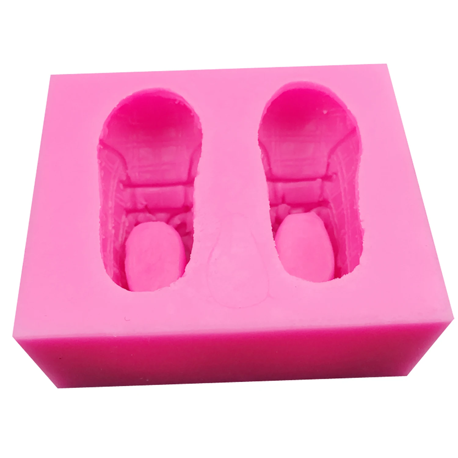 leather shoes Mould Handmade S - đánh giá và giá Eco Art Craft