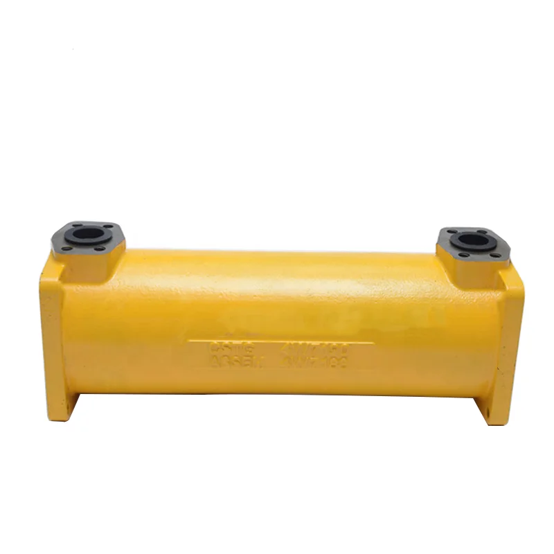 Refrigeradores de óleo de caminhão para CATERPILLAR 4W7188 4W7190 6N9215