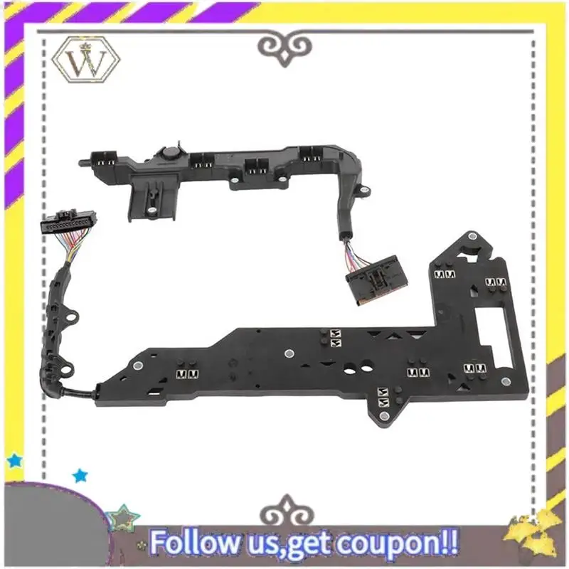 ABXV-0B5398009A Tra… - image