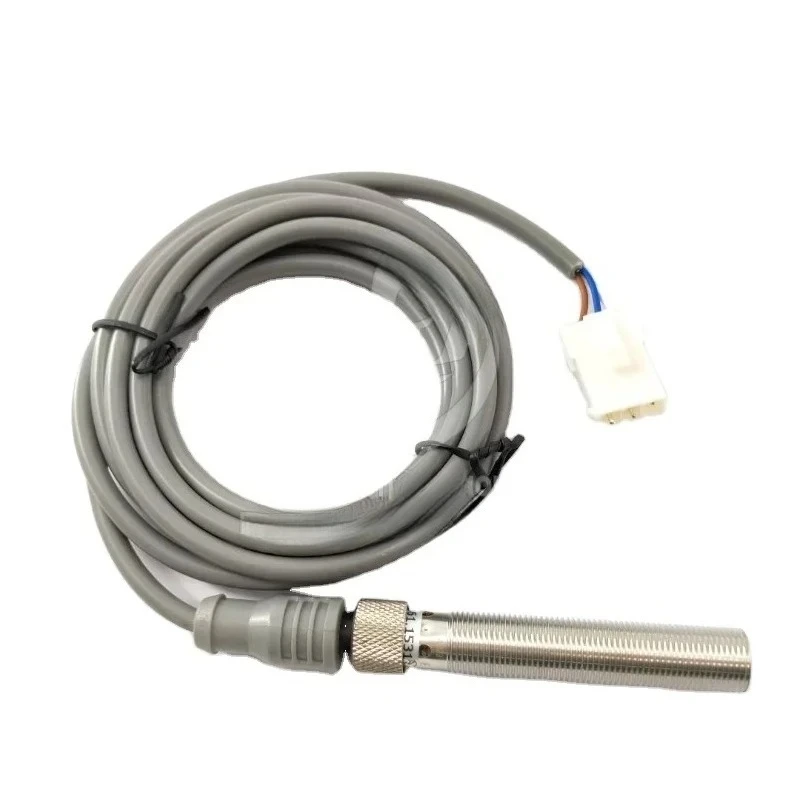 

G2.161.1531 Machine Double Sheet Sensor Offset Printing Machine Printing Shops Sensor Slit Card for Em1010 Unavailable