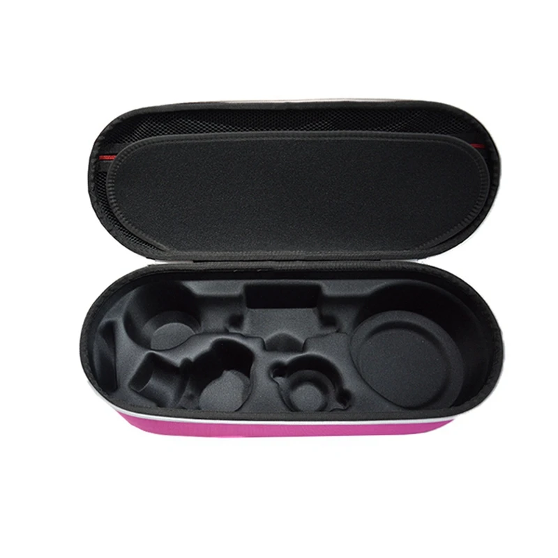Hard Travel Carrying Case For Dyson HD15 HD16 HD03 HD08 Hair Dryer Storage Box Shockproof Waterproof Portable Organizer