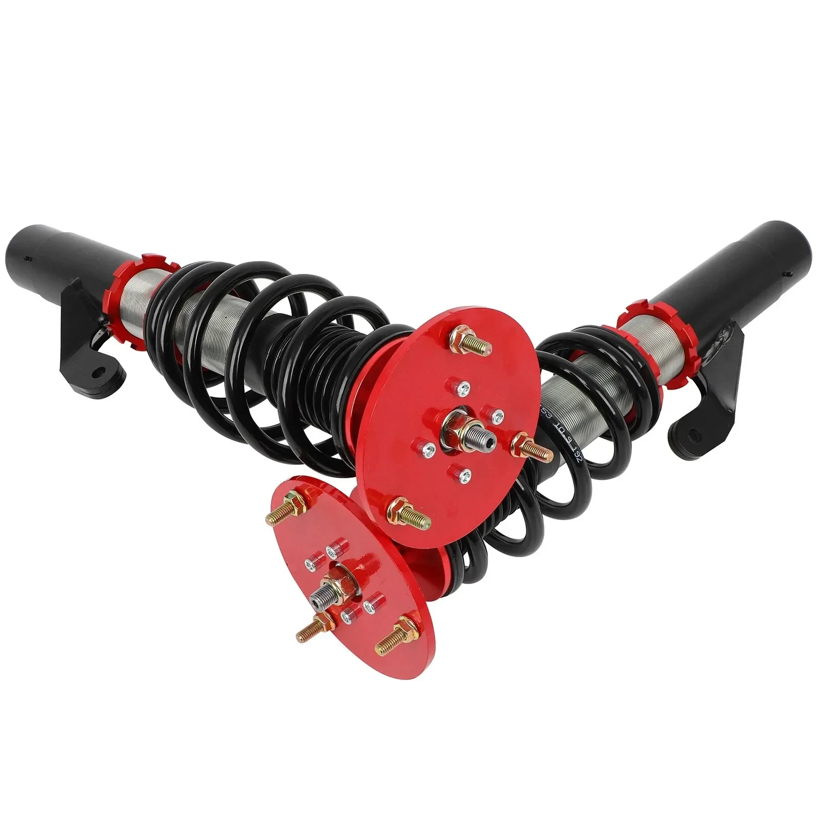 Upgraded New Performance Adjustable Damper Coilovers Kit for 1 Series E82 E88 2008-2013 Suspension Lowering Kit