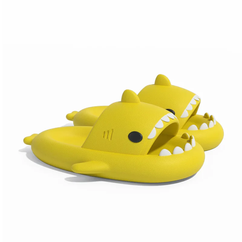 Cool Summer Cute shark slippers for Women