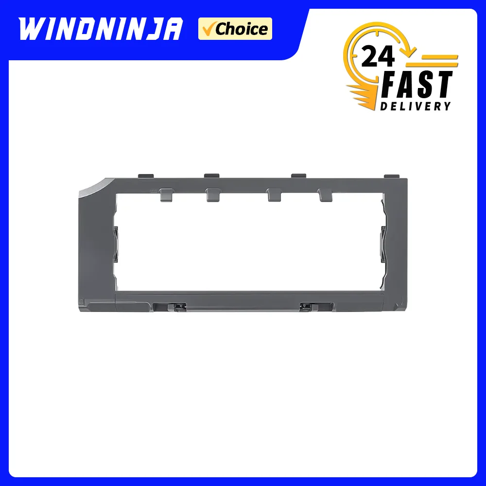 

Main Brush Cover For Roborock G20S S8 MaxV Ultra S8 Max Ultra Robot Vacuum Replacement Part Guard Perfect Fit Firm Accessories