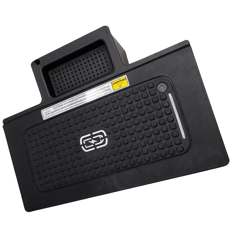 

15W QI Wireless Car Charger Holder for Mercedes Benz a B GLA GLB CLA 2019-2022 LHD - Hot Selling Vehicle Accessory