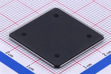 STM32F407IGT6 Cortex-M4 32-Bit Arm-Based Microcontroller Low-Power with FPU On-chip Flash Memory USB OTG And CAN