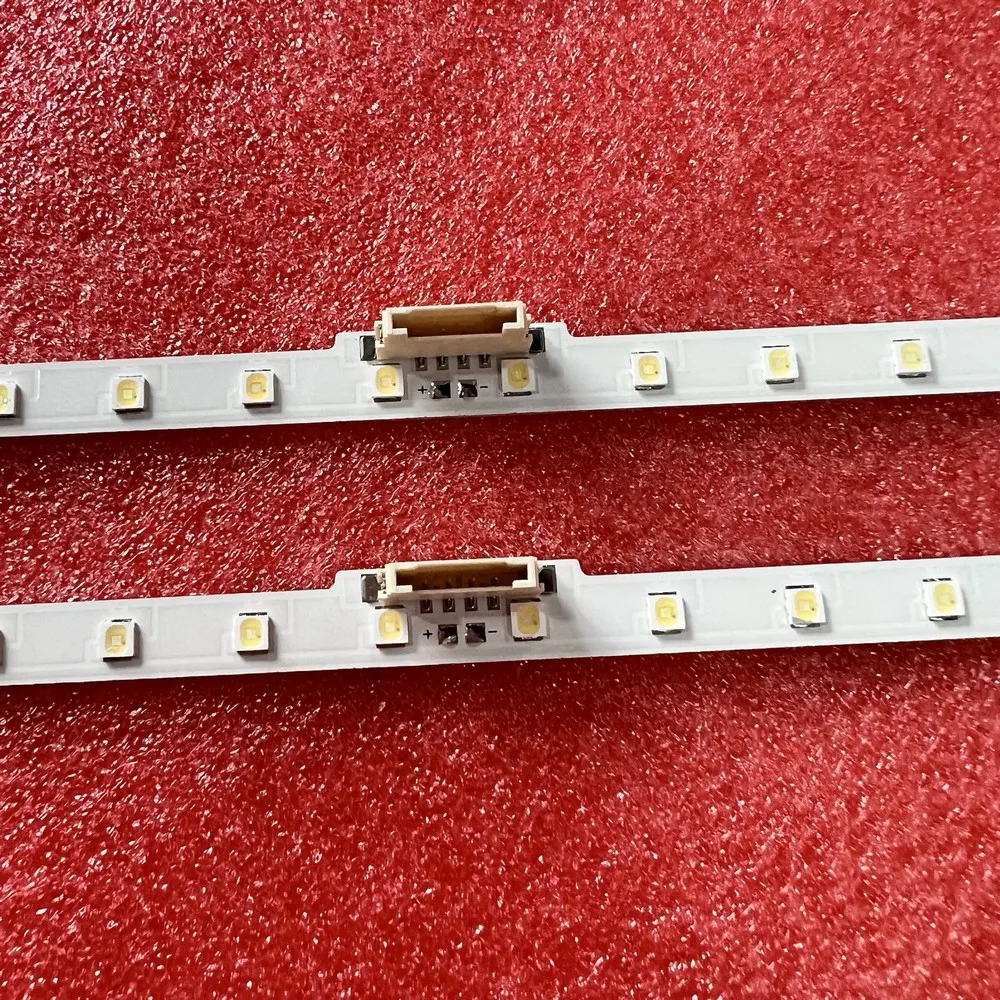 LED Backlight Strip for Samsung TV QE43Q60RAL QE43LS01TBU QE43LS01TBS GQ43Q60RGT GQ43LS01BAU GQ43LS01BBU GQ43LS01TAU GQ43LS01TBU