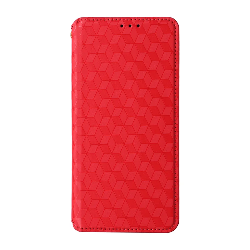 For HMD Fusion 5G Protective stereoscopic Wallet magnetic Phone case for HMD Fusion Phone case