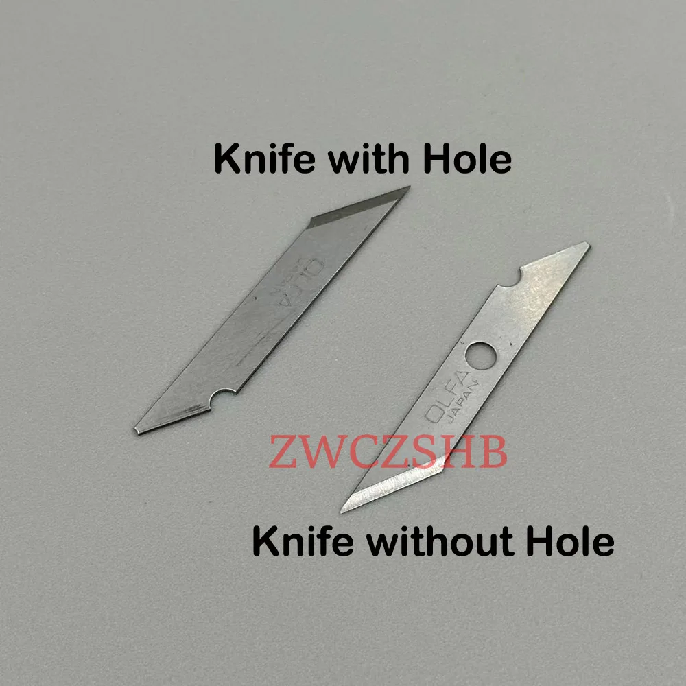 1PCS Original Roland VS640 Paper Knife Blade Assy For Roland FH740 RA640 RE640 VS300 VS540 XR640 GX640 CX500 XR640 BN20 Printer