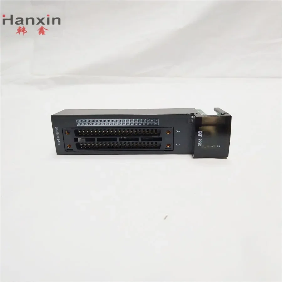 Korea LS PLC output module G6I-D24A K200 series