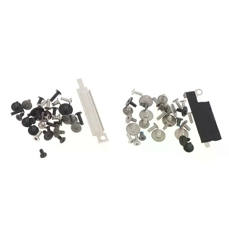 Drone Body Screw Replacement Set for Mavic3/Mini1/2/SE/4K/Mini 3/Mini 4 Pro